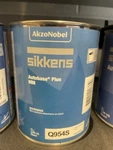 Akzo Nobel Q954S Sikkens Autobase Plus Mm Toner Green (yellow) Pearl 1L New. Price: $286.85.