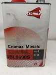 Axalta Cromax Dupont Mosaic SBL6665S Application Adjustment Binder Mixing Gallon New. Price: $125.00.