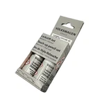 Vw Audi Touch Up Pencil Set Indium Gray Genuine LST0M2R7H Brand. Price: $25.67.