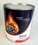 High Teck HFP451 Gm 9075 Corvette Red Basecoat Automotive Paint Gallon New. Price: $150.98.