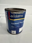 Akzo Nobel Q279 Sikkens Autobase Plus Mm Toner Red (violet) Transparent 1L New. Price: $140.00.
