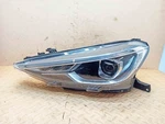 Mg Zs MK2 Hev 2025 Saic Vision Led Headlight Left Side 11500015 Spares/repair For. Price: $120.88.