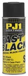 PJ1 16-SAT Fast Black Engine Paint Satin 12OZ New. Price: $22.47.