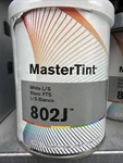 Axalta Dupont 802J White Qt Mixing Tint Toner Cromax Chromabase Paint New. Price: $189.99.