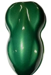 #OU812 Spruce Green Met Single Stage Acrylic Enamel Quart (paint Only) New. Price: $102.95.