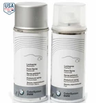 Bmw Monaco Blue Lack Spray Set Genuine 51915A55B61 New. Price: $47.55.