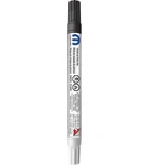 Genuine Mopar 68626445AA Touch-up Paint Pen Bright White C/c (PW7) New. Price: $22.99.