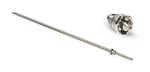 Eastwood Elite 1.7MM Needle Nozzle Set Kit For CC500 Color/clear Spray Paint Gun New. Price: $99.99.