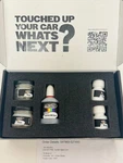 Bmw Mineral White Metallic Touch-up Paint Kit Color-n-drive Unused, Brand New. Price: $20.00.
