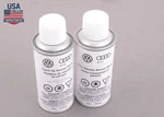 Vw Audi Seat Autolack Lackspray Set Phantomschwarz Perleffekt Genuine LLS0P6Z9Y New. Price: $46.04.