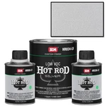 Sem HR020LV, Hot Rod Silver Color Kit New. Price: $125.65.