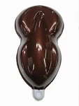 # 1684 High Gloss Hickory Brown Pearl Acrylic Enamel 2 Quart (paint Only) New. Price: $94.95.