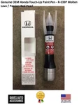 Touch-up Paint Pen W/top Seal Coat -R-539P Molten Lava #08703-R539PAH-A1 New. Price: $34.00.