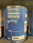 Akzo Nobel Q325 Sikkens Autobase Plus Mm Toner Orange (red) 1L New. Price: $286.85.