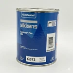 Akzonobel Sikkens 351625 Autobase Plus Q673 Blue Violet Transparent Toner 1L New. Price: $172.93.