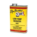 One Shot 6001 Low Temp Enamel Reducer, Quart New. Price: $46.99.