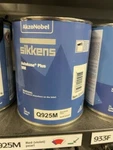 Akzo Nobel Q925M Sikkens Autobase Plus Mm Toner Red ( Violet) Pearl 1L New. Price: $286.85.