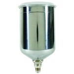 Devilbiss Tekna 702576 Gravity Feed Spray Gun 900CC Aluminum Cup With Lid New. Price: $165.40.