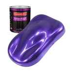 Restoration Shop Firemist Purple Acrylic Urethane Quart Only, Auto Paint New. Price: $99.99.
