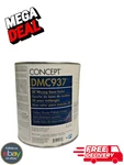 Ppg Concept DMC937 Yellow Shade Phthalo Green Toner/basecoat Qt New. Price: $74.99.