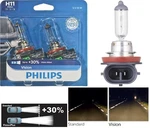 Openbox Vision 30% H11 55W Two Bulbs Head Light Low Beam Replace Legal Dot Lamp New. Price: $20.80.