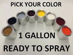Pick Your Color - Ready To Spray 1 Gallon Of Paint For Honda Car Truck Suv New. Price: $217.99.
