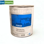 Ppg Delfleet Evolution F3542 Yellow Oxide Tinter Gallon Mixing Paint New. Price: $289.99.