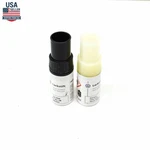Vw Audi Pure White Touch Up Paint Set Genuine LST0U2C9A New. Price: $25.71.