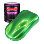 Restoration Shop Firemist Lime Acrylic Urethane Gallon Only Auto Paint New. Price: $239.99.