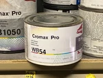 Cromax Pro WB54 Pure Orange 16.9FL Oz 0.5L Mixing Color New. Price: $50.00.