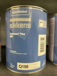 Akzo Nobel Q198 Sikkens Autobase Plus Mm Toner Graphite 1L New. Price: $223.74.