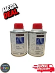 Pack Ppg Deltron DCH3085 Mid Temp Hardener 1/2 Pt New. Price: $89.99.