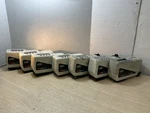 *lot Of 7 X-rite MA90 Dupont Chromavision Multiangle SPECTROPHOTOMETER/GAR514 For. Price: $500.00.