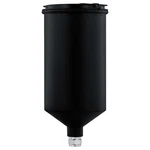 1000ML Black Aluminum Gravity Feed Spray Paint Gun Cup - Elite 44 & 88 Series New. Price: $29.99.
