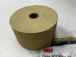3M 02595 Stikit Gold Abrasive Sanding Sheet Roll P180A Grade (2.75 X 45 Yd) New. Price: $44.95.