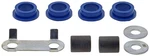 Steering Tie Rod End Bushing Kit Fits 1988-1997 Eagle Premier Vision Mevotech New. Price: $24.88.
