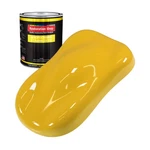 Restoration Shop Canary Yellow Acrylic Enamel Quart Only, Auto Paint New. Price: $75.99.