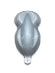# 7964 Gloss Blue Met. Single Stage Acrylic Enamel Quart (paint Only) New. Price: $49.95.