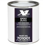 Excel Auto Body Products Ebony Black Basecoat Ga New. Price: $98.94.
