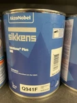 Akzo Nobel Q941F Sikkens Autobase Plus Mm Toner Yellow (green) Pearl 1L New. Price: $286.85.