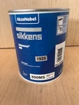 Sikkens Akzonobel - Autowave Toner 800MS Item# 482960 Metallic Fine Bright New. Price: $200.00.