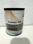 Axalta Cromax Pro Blue Shade Greee H/s WB30 Mixing Color Unopened Free Shipping New. Price: $110.00.