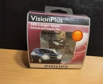 New Philips BC9651 H1 Vision Plus 2-PACK 12258VPS2 Bulb. Price: $15.25.