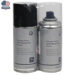 Audi Deep Black Aerosol Paint Genuine LLS0P6C9X New. Price: $48.98.
