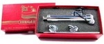 Beugler Deluxe DX259 Striper Set With Pinstriping Video New. Price: $139.99.
