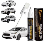 Carsmallma K1X Crystal White Pearl Tricoat Touch Up Paint For Subaru, Col... New. Price: $22.38.