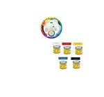 One-shot 1 5 Color Lettering Enamel-pinstripe Paint Kit With Custom Shop Stri... New. Price: $177.51.