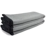 Zwipes Auto 879-2 Professional Microfiber Waffle Drying Towel, 25 X 36 In... New. Price: $19.29.