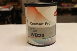 Cromax Pro WB28 Mixing Color Fast Blue Car Paint 1 Liter New. Price: $67.45.