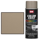 Sem 15863, Light Neutral, Color Coat Vinyl Paint New. Price: $27.60.